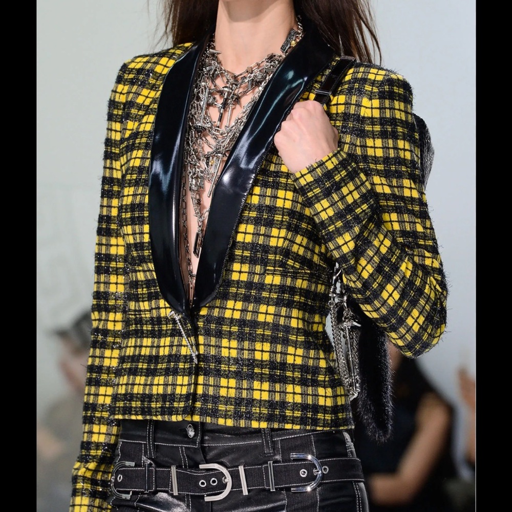 Versace Jacket Blazer